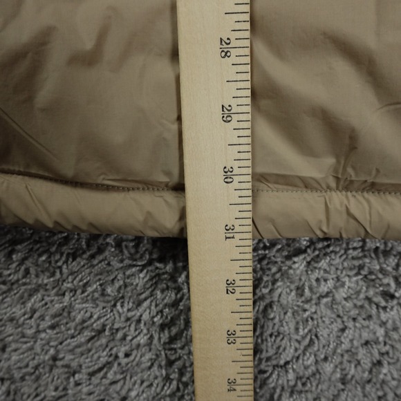 Nike ACG Rope De Dope Beige Full Zip Jacket Insulated DV0363-247 Men's Size 3XL - Picture 12 of 14